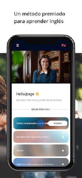 Master English Screenshot3