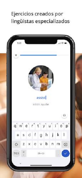 Master English Screenshot2