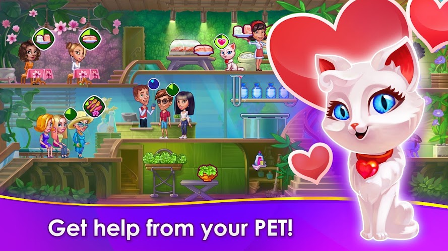 Cafe Dash Screenshot21