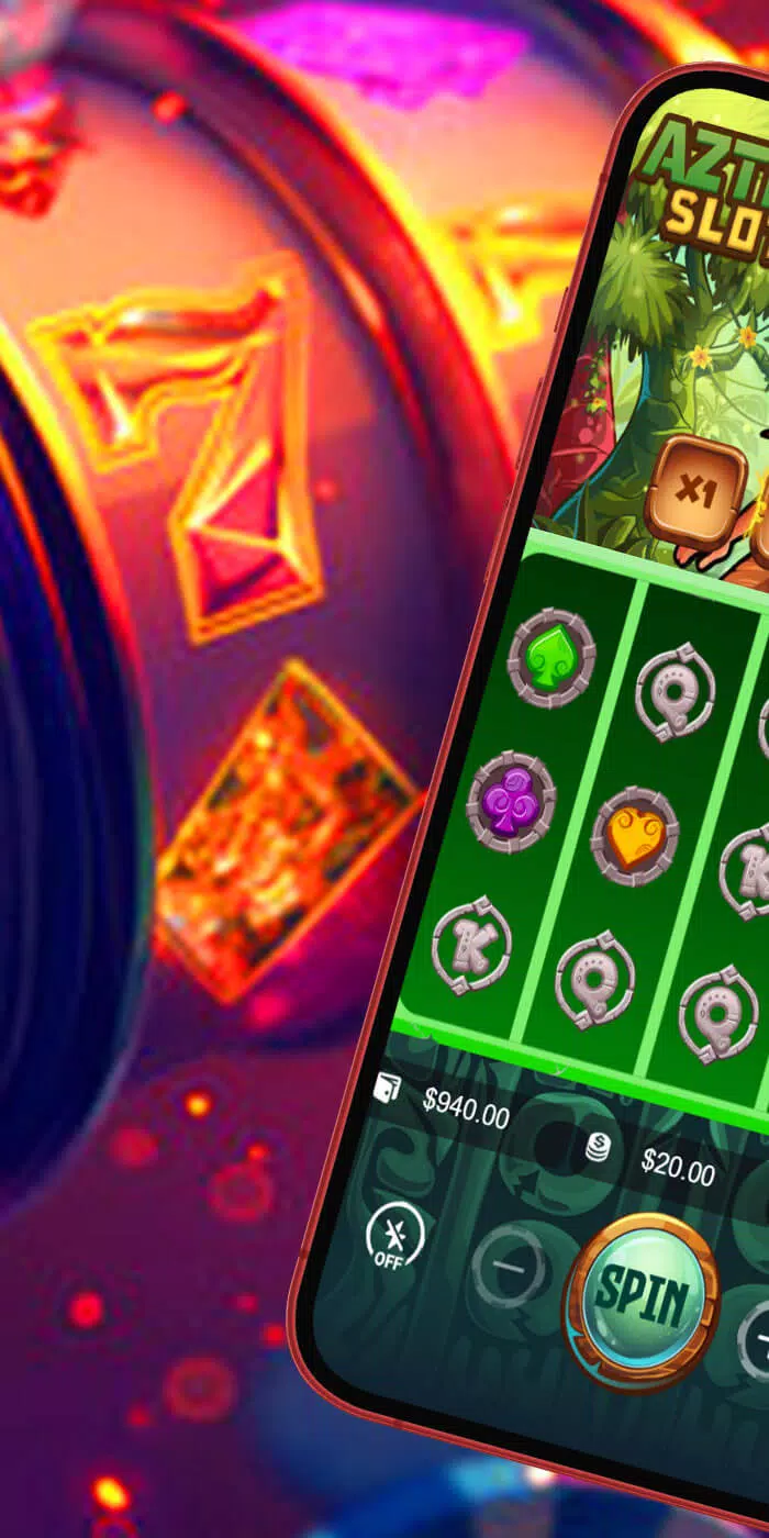 Mystic 777 Spin Games Screenshot4