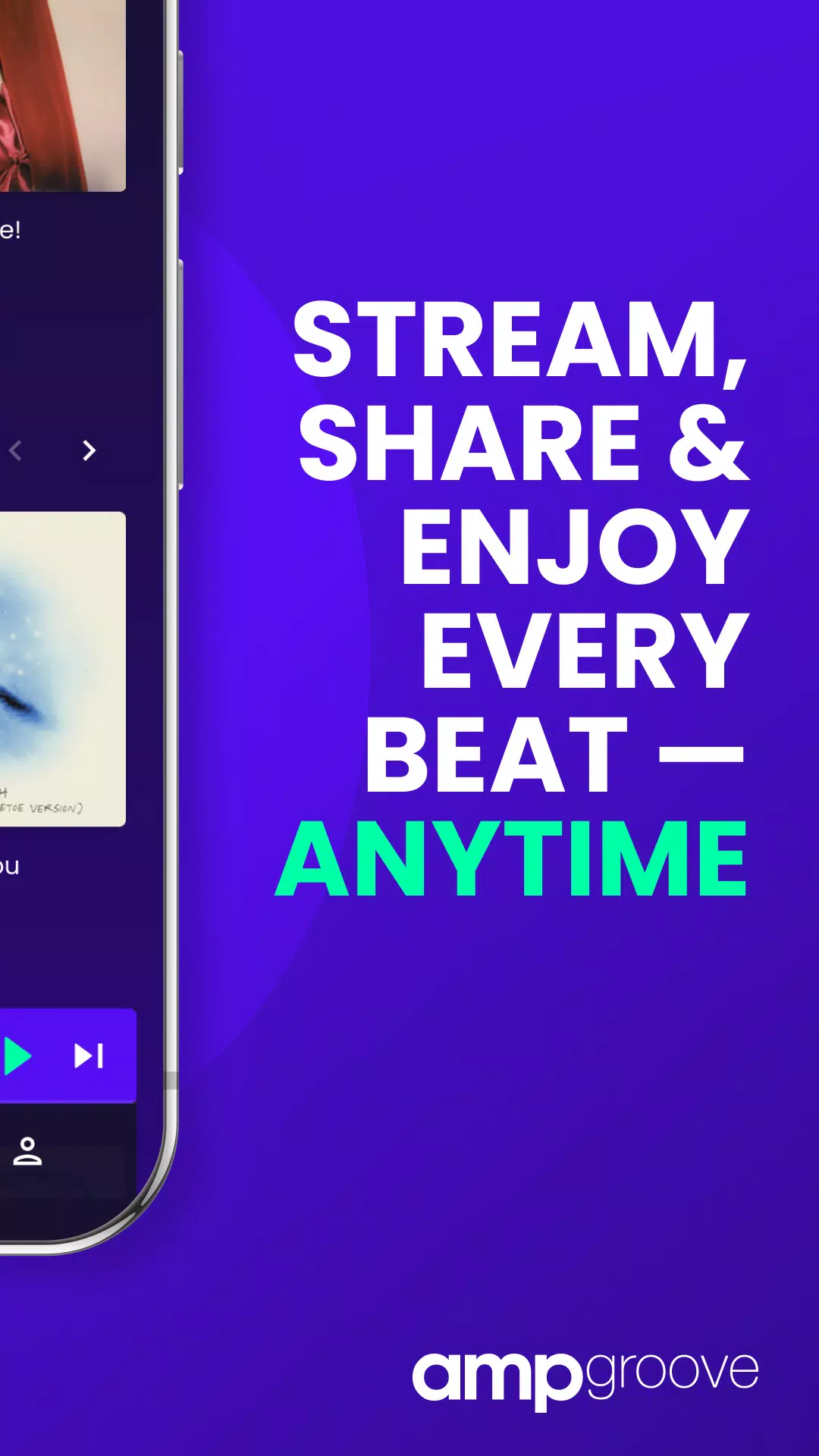 ampgroove Screenshot5