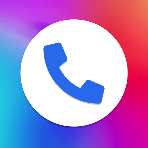 ColorCall - Color Phone Dialer APK
