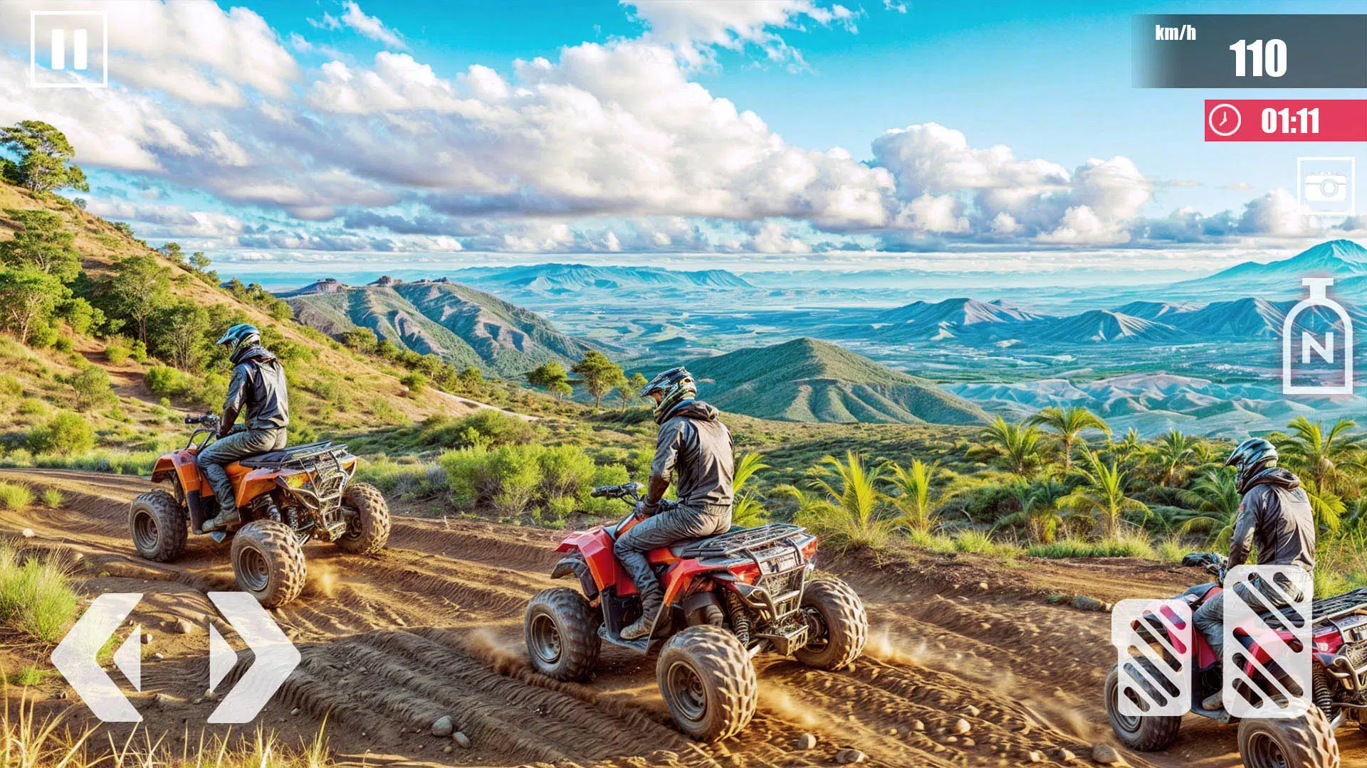Atv Bike Quad Screenshot5
