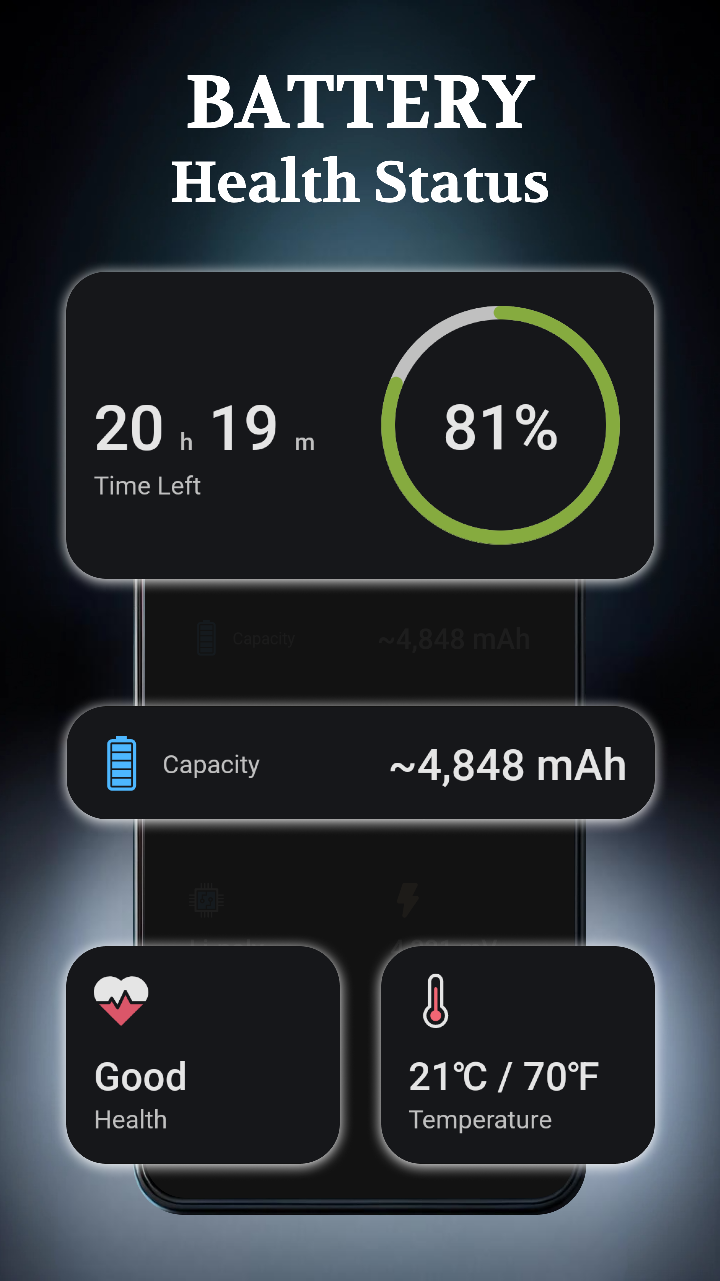 Fast Charging Animation Screenshot5