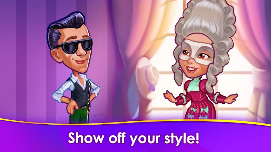 Cafe Dash Screenshot4