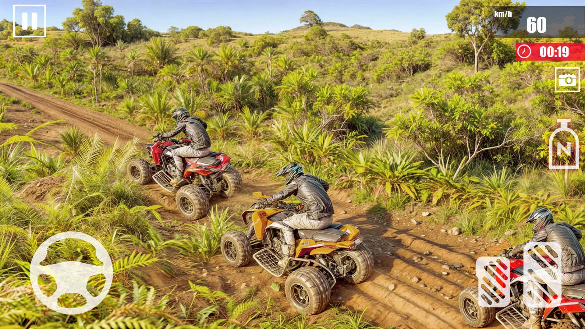 Atv Bike Quad Screenshot2
