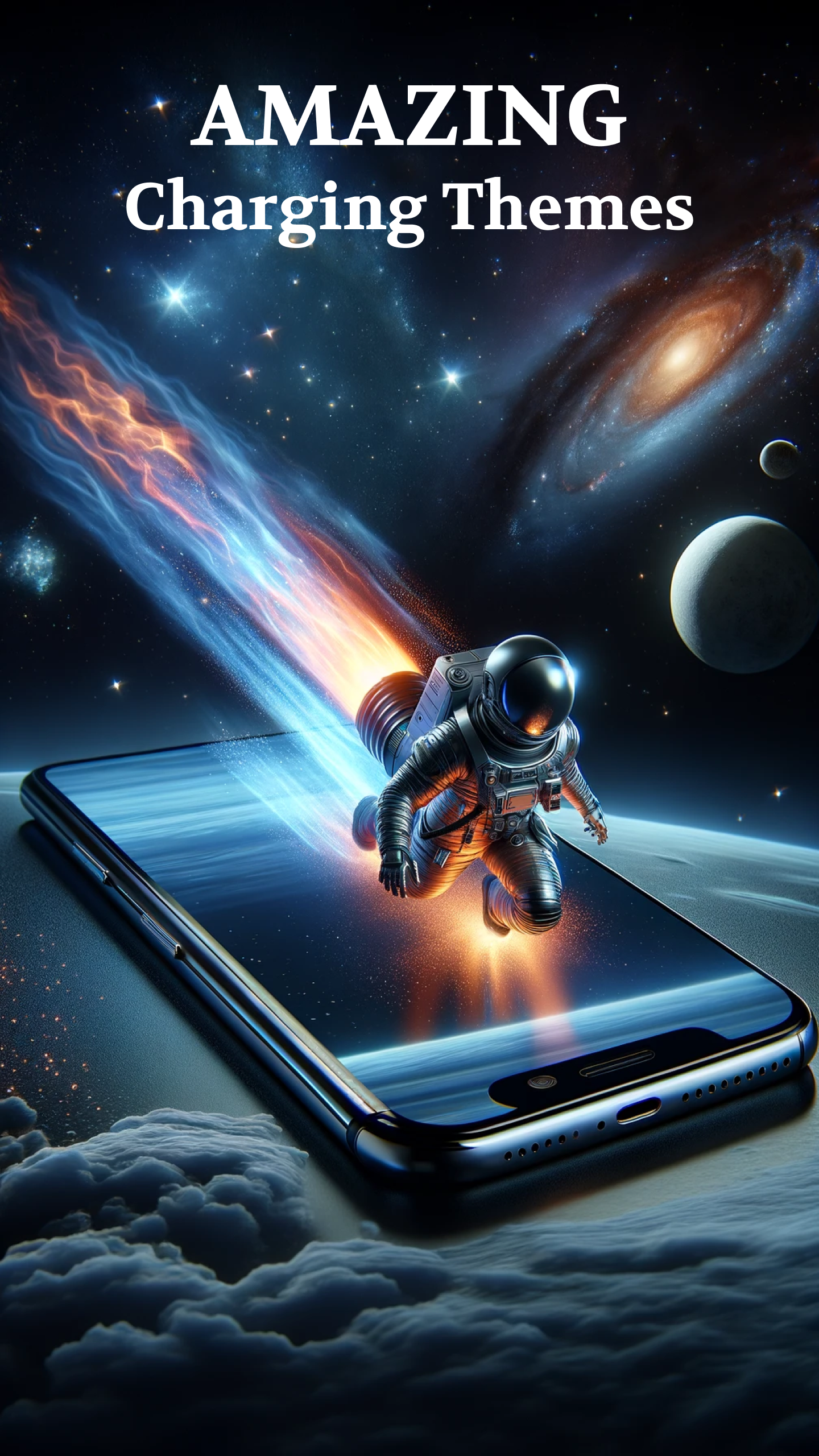 Fast Charging Animation Screenshot2