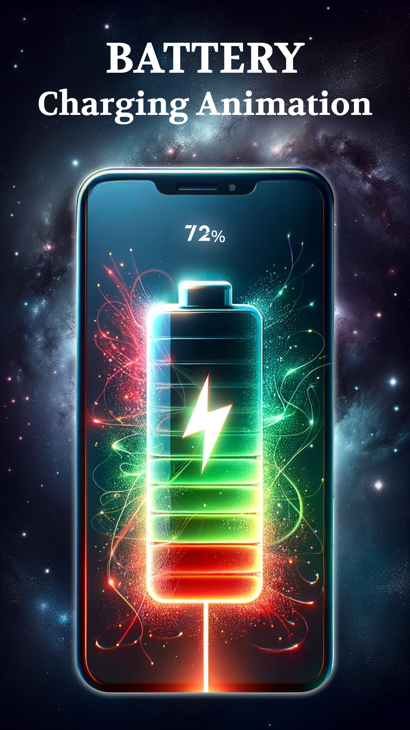 Fast Charging Animation Screenshot1