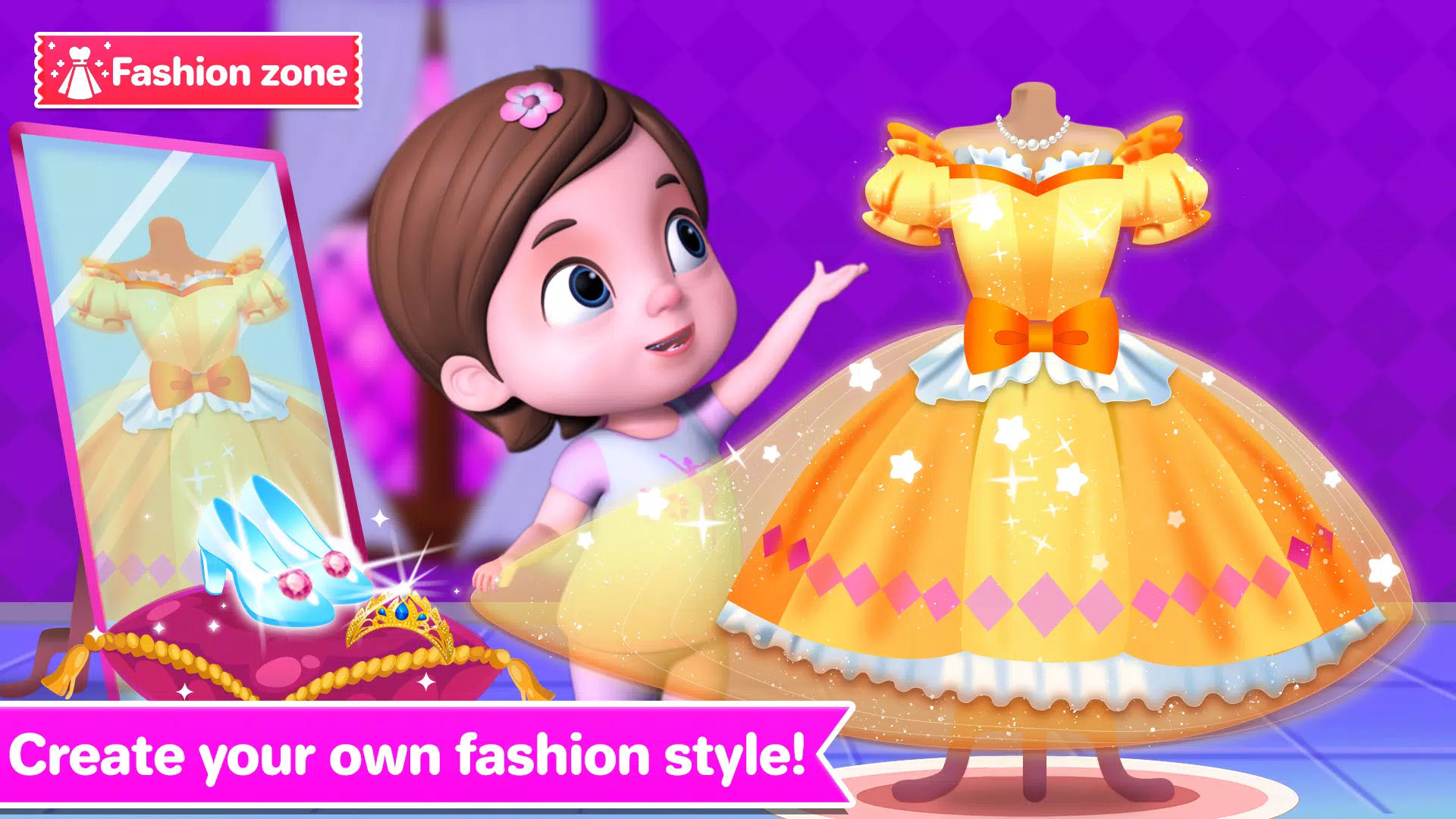 Funzooly - Kids Learning Games Screenshot8