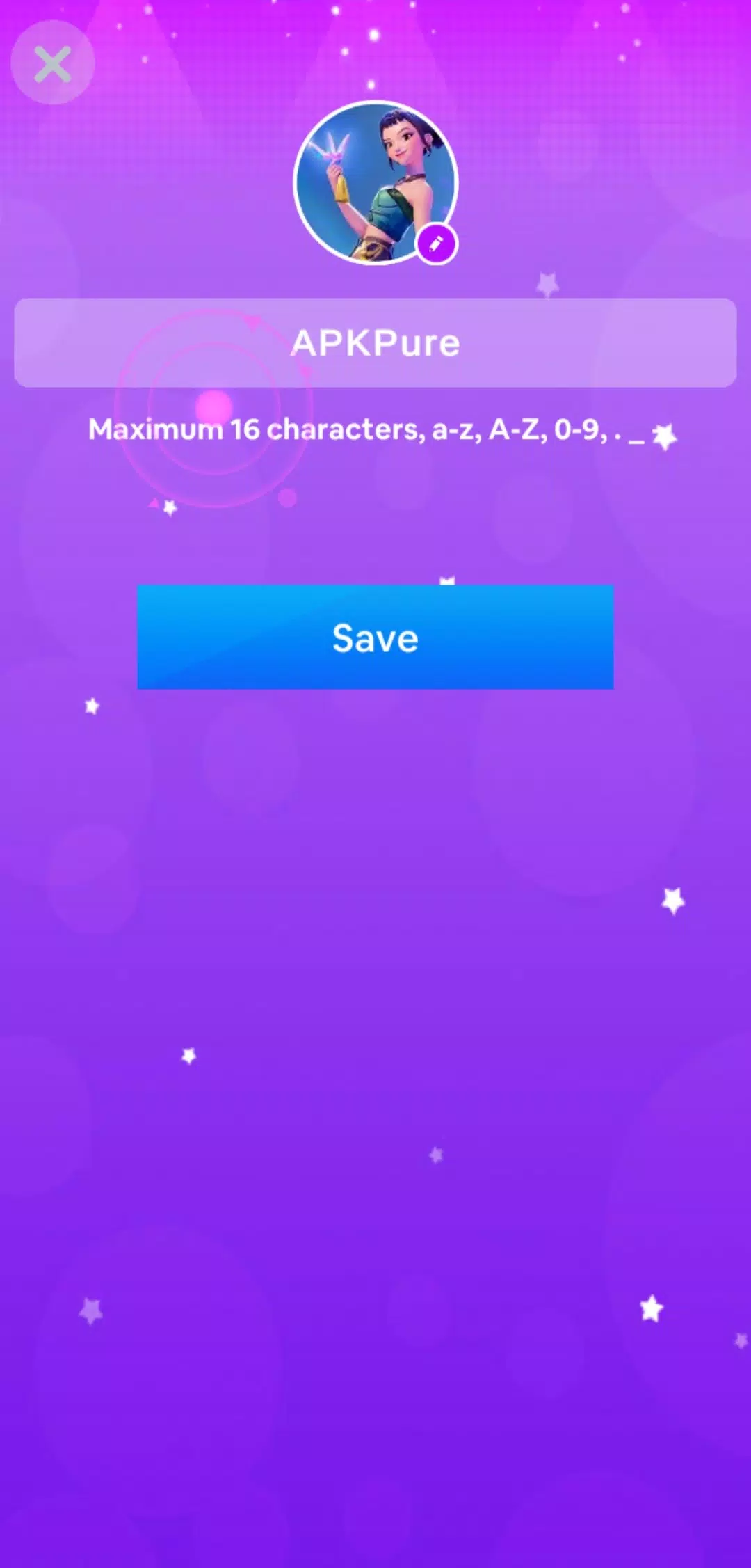 Kpop Piano Beats - Music Game Screenshot6