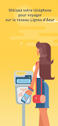 Lignes d’Azur Tickets Screenshot7