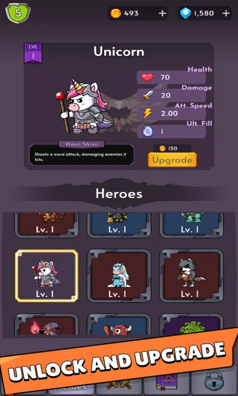 We R Monsters Screenshot5