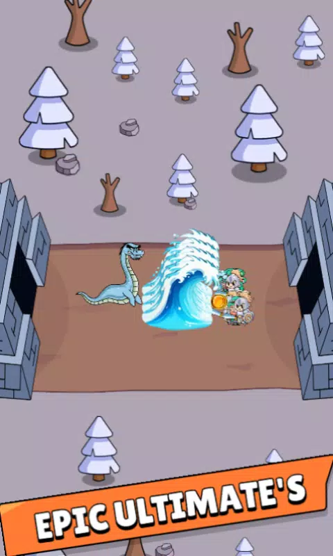 We R Monsters Screenshot1