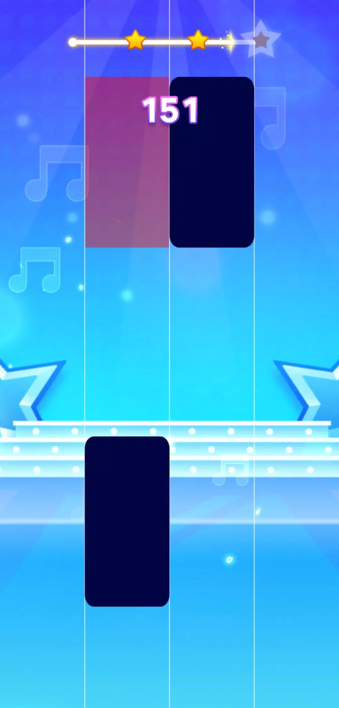 Kpop Piano Beats - Music Game Screenshot3
