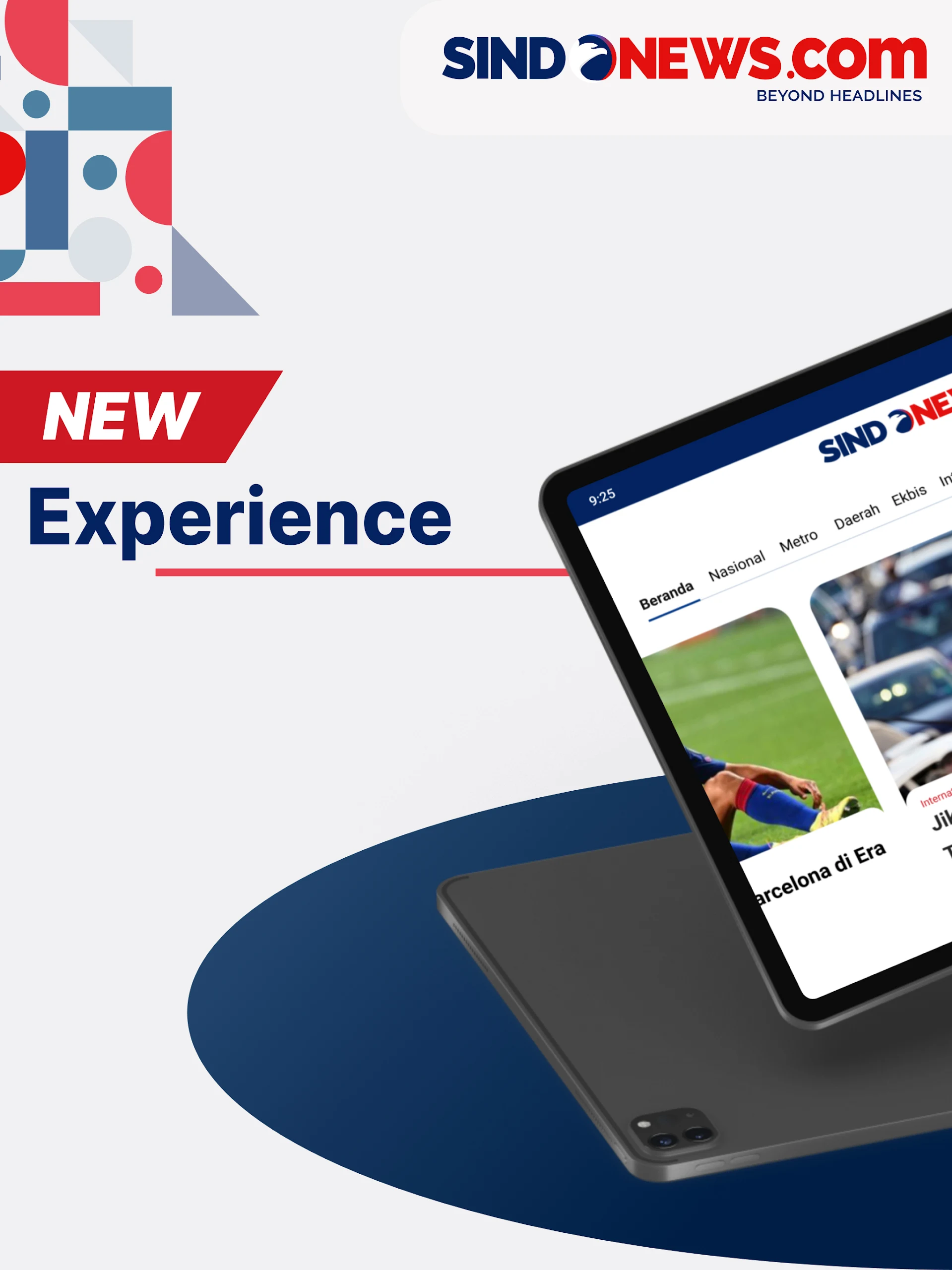 SINDOnews Screenshot17