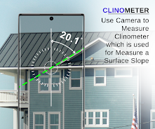 Clinometer Camera Screenshot1