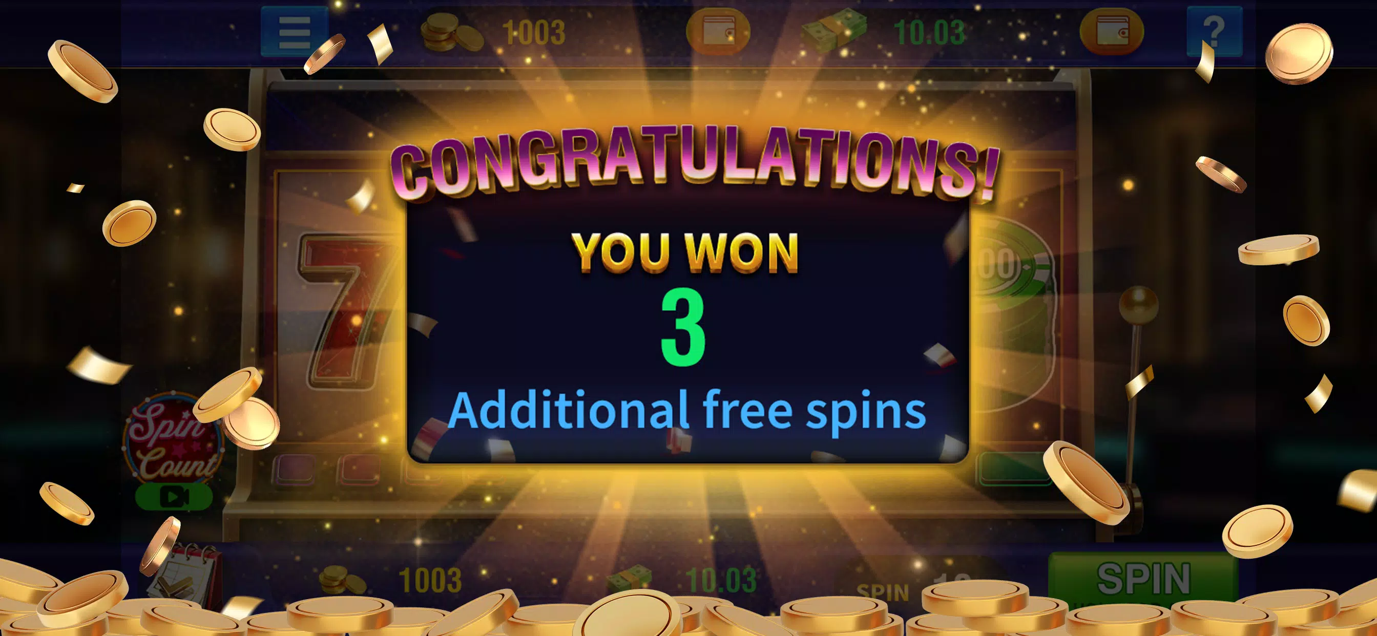 Jackpot Joyride Screenshot5