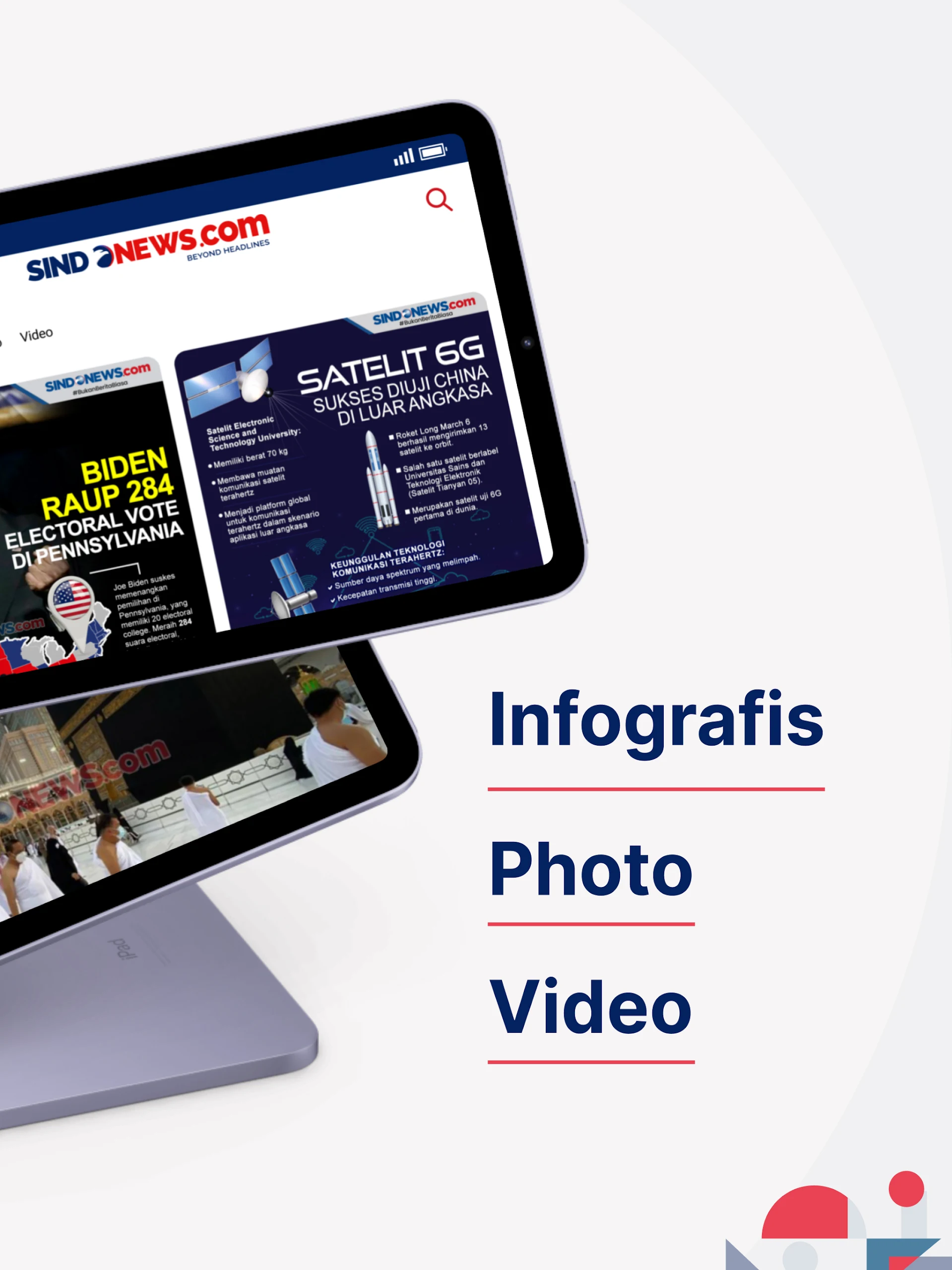 SINDOnews Screenshot22