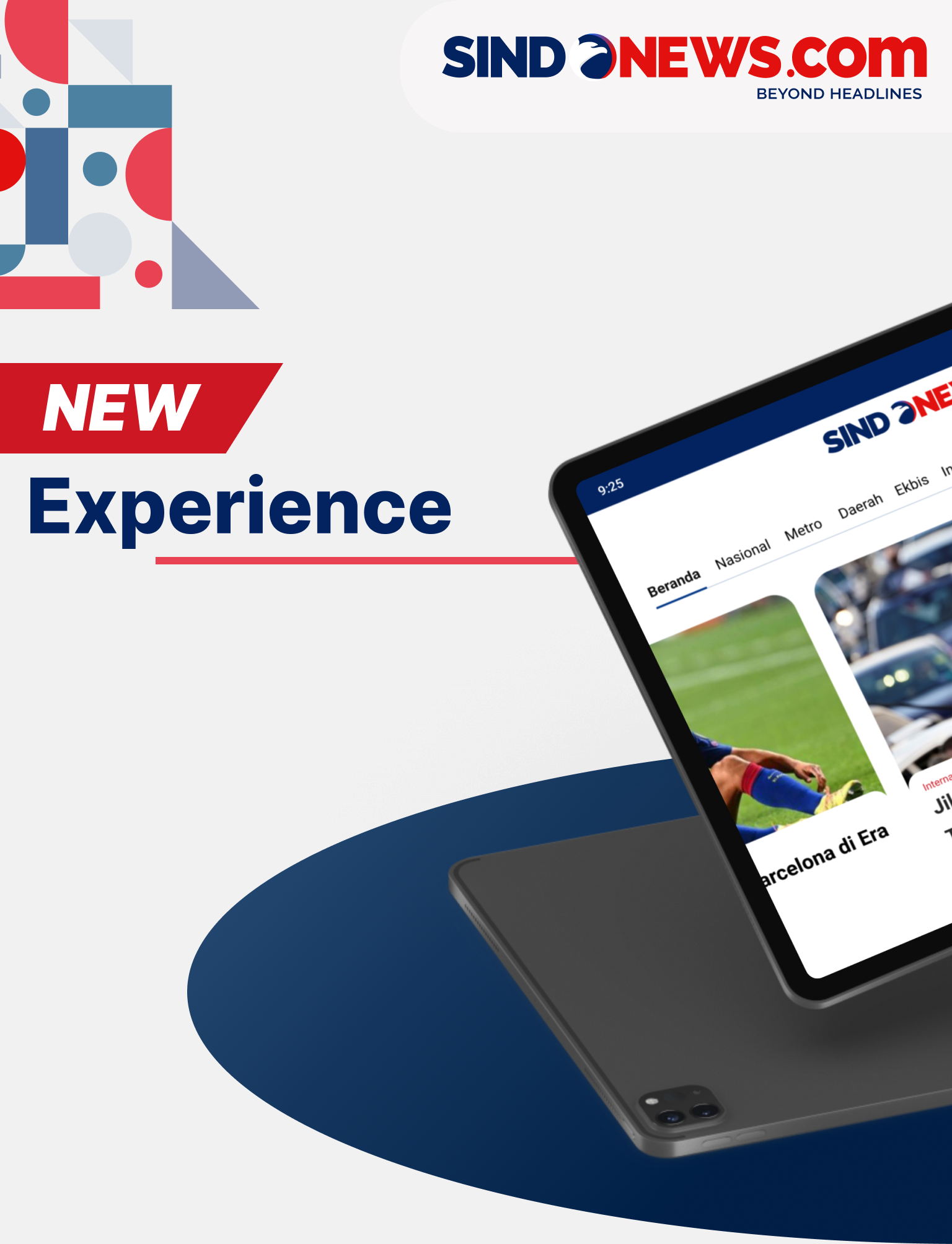 SINDOnews Screenshot9