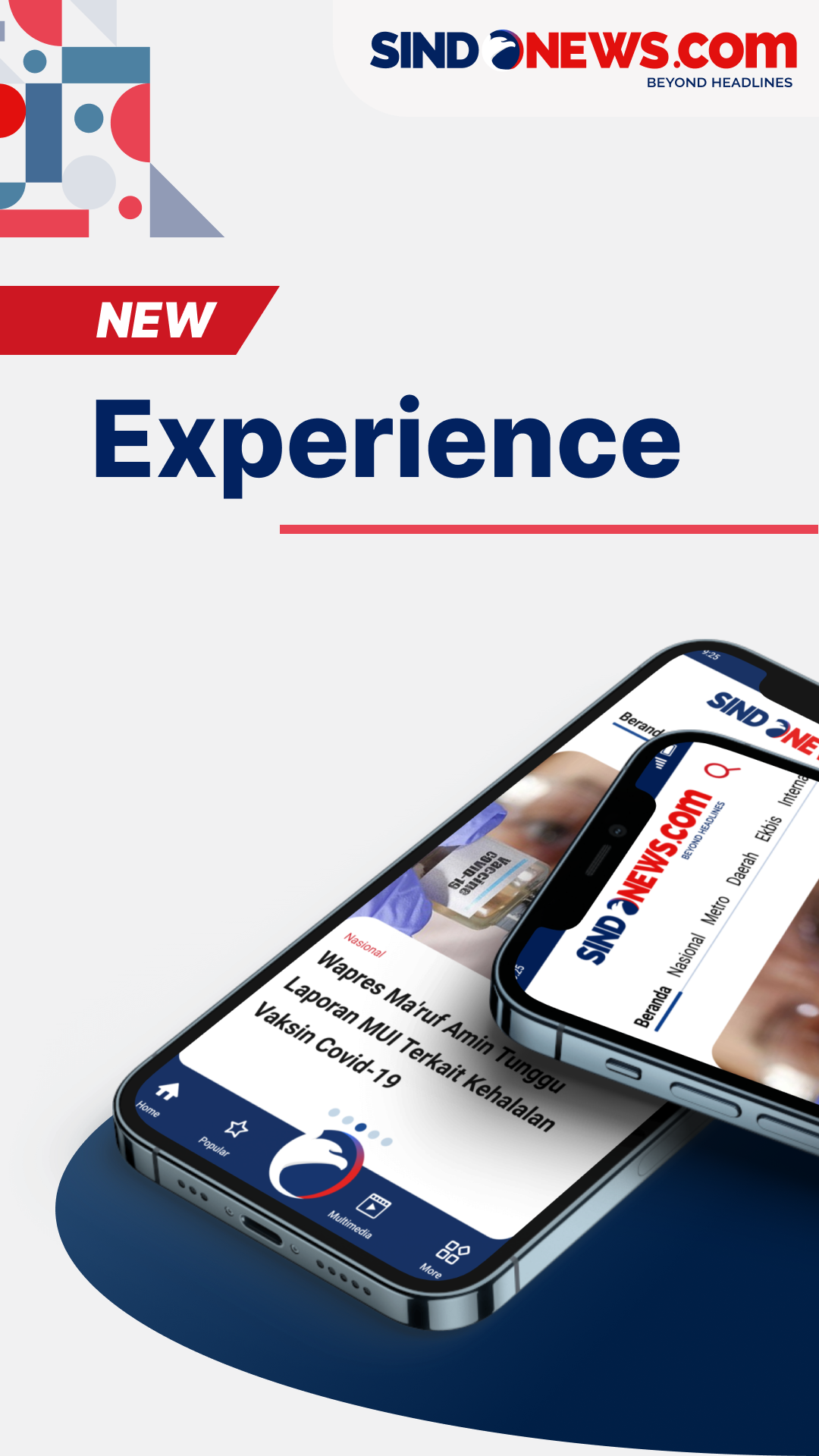 SINDOnews Screenshot1