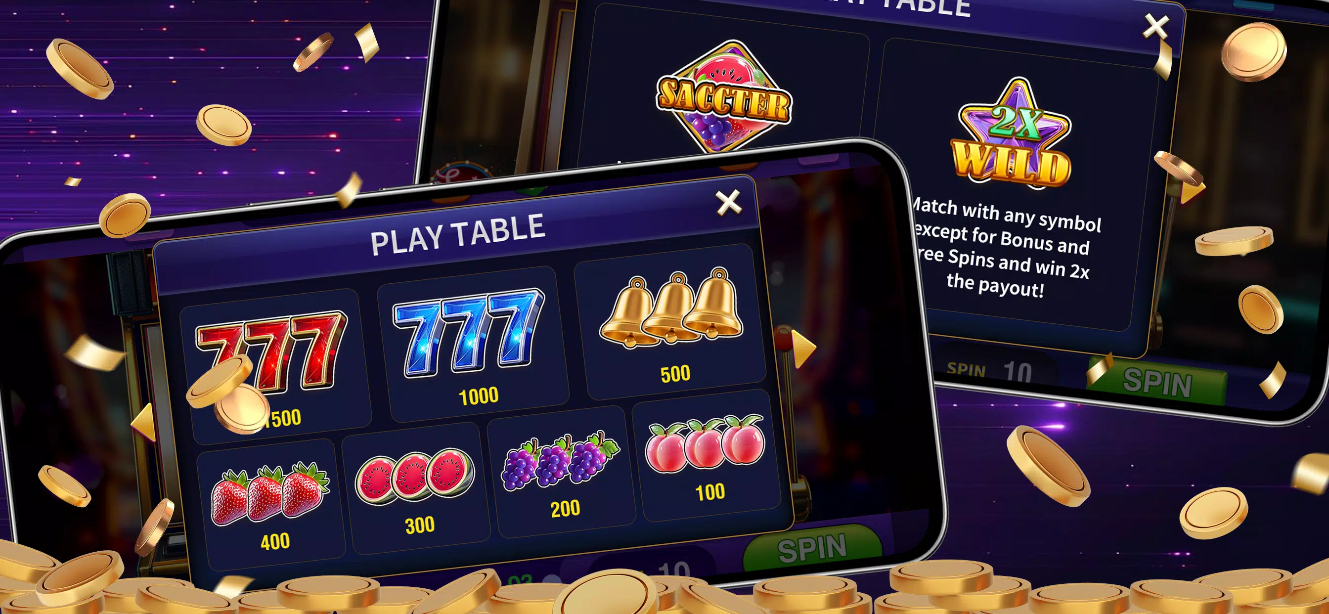 Jackpot Joyride Screenshot4