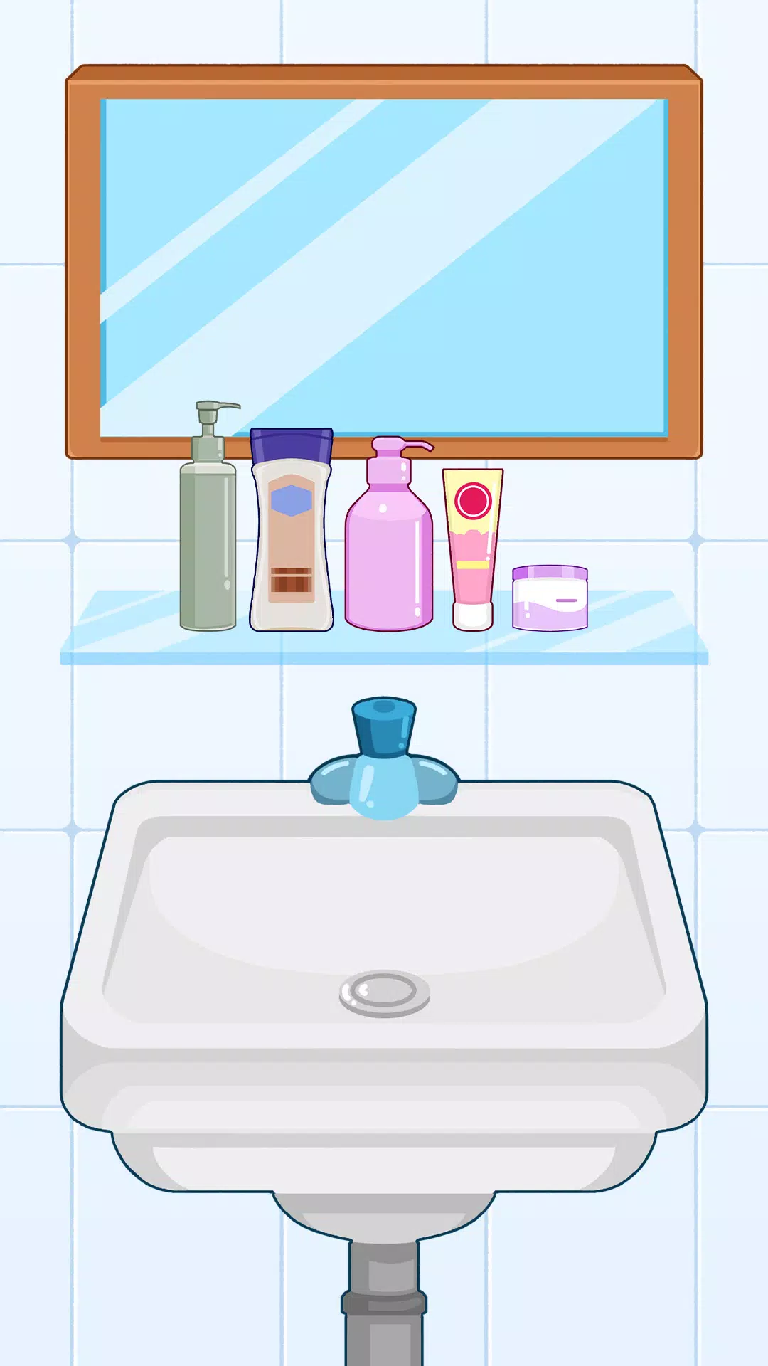 Tidy Time Screenshot1