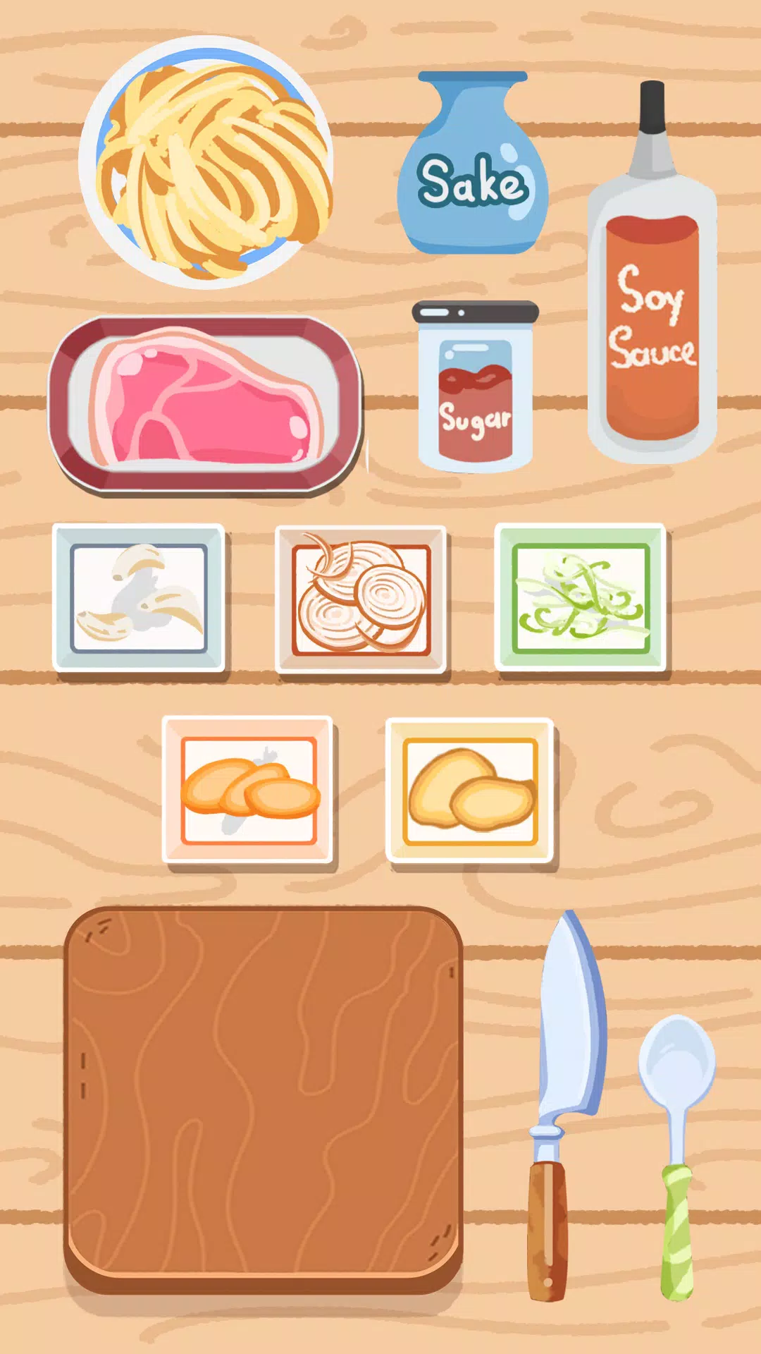 Tidy Time Screenshot8