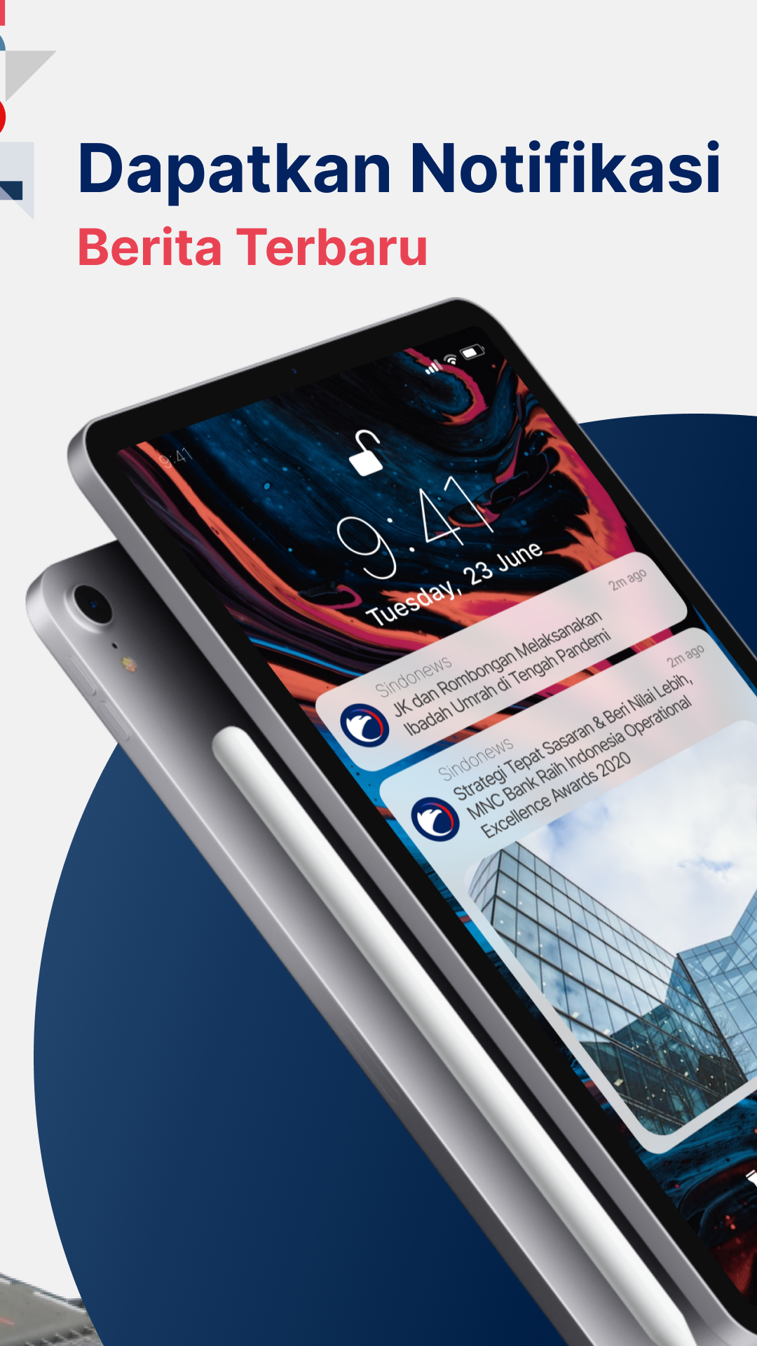 SINDOnews Screenshot8