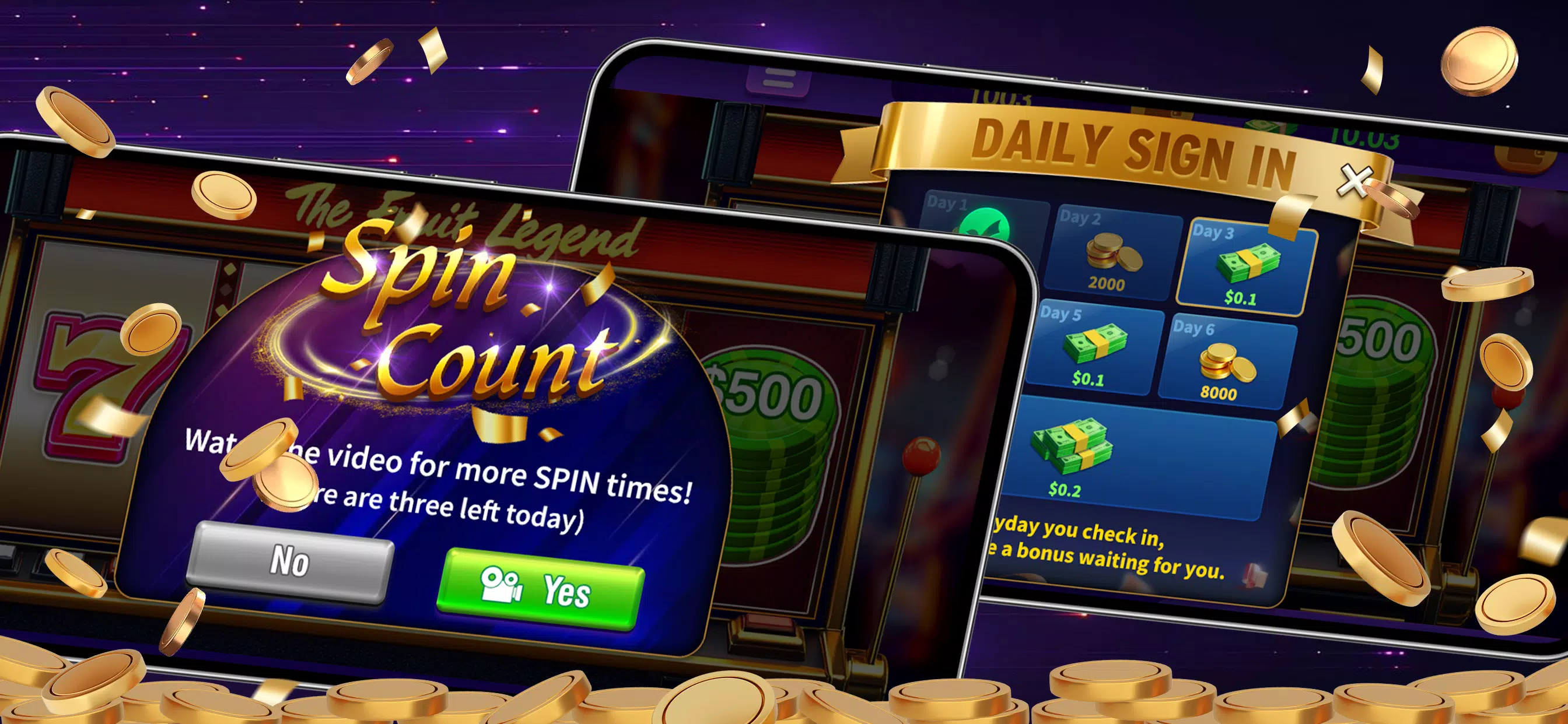 Jackpot Joyride Screenshot3