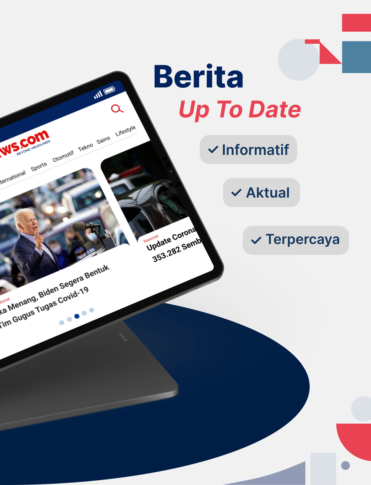 SINDOnews Screenshot10