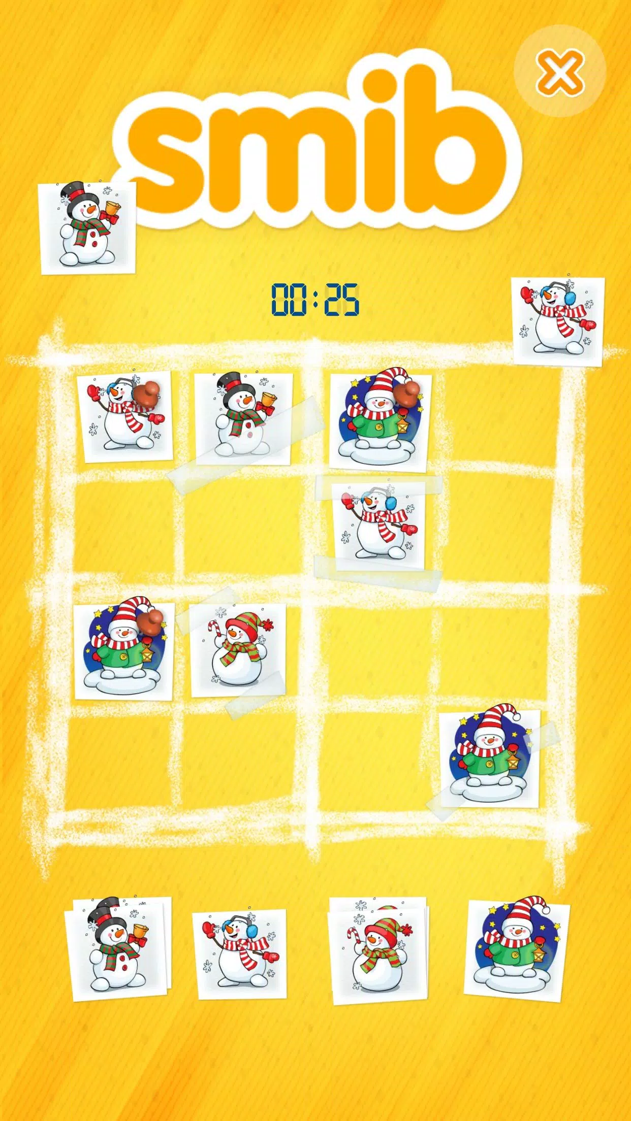 SMIB igre Screenshot6