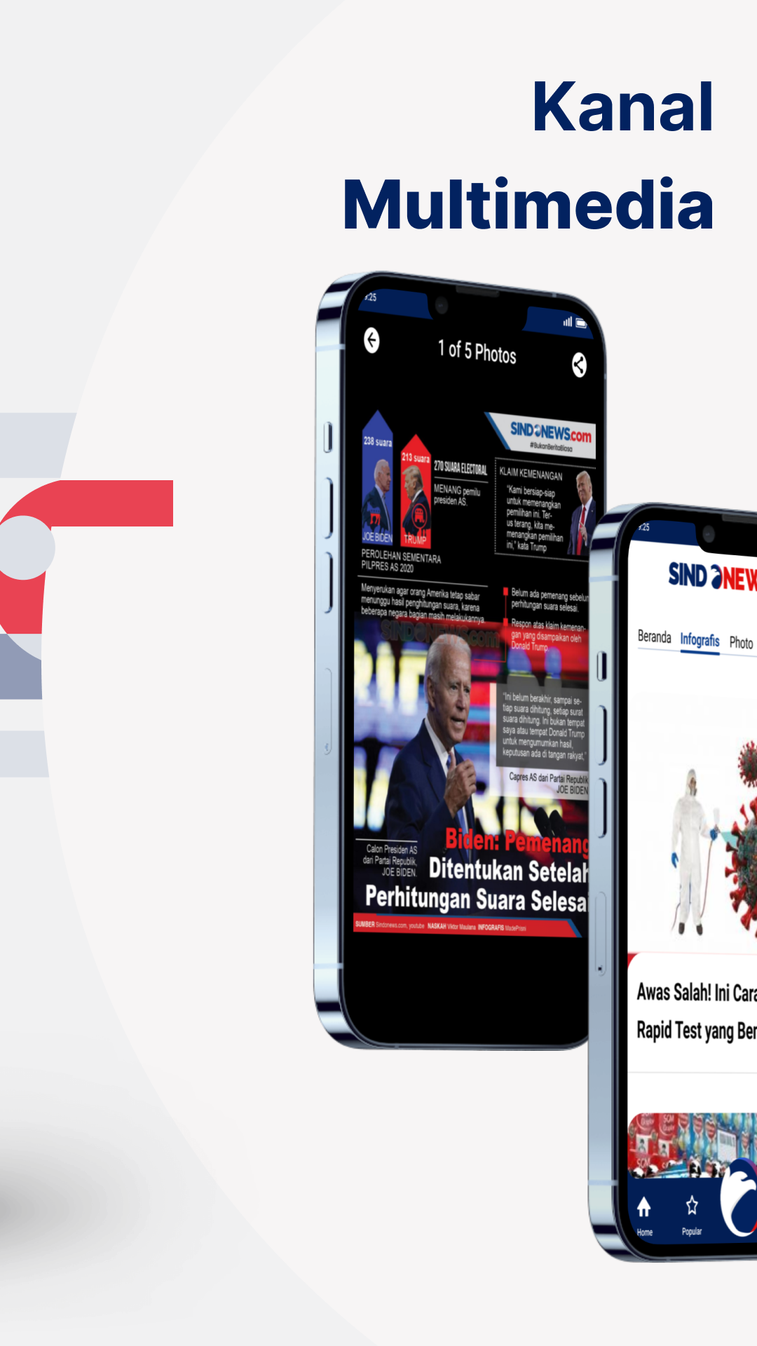 SINDOnews Screenshot5