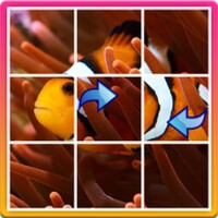 Magic Swap Puzzle APK