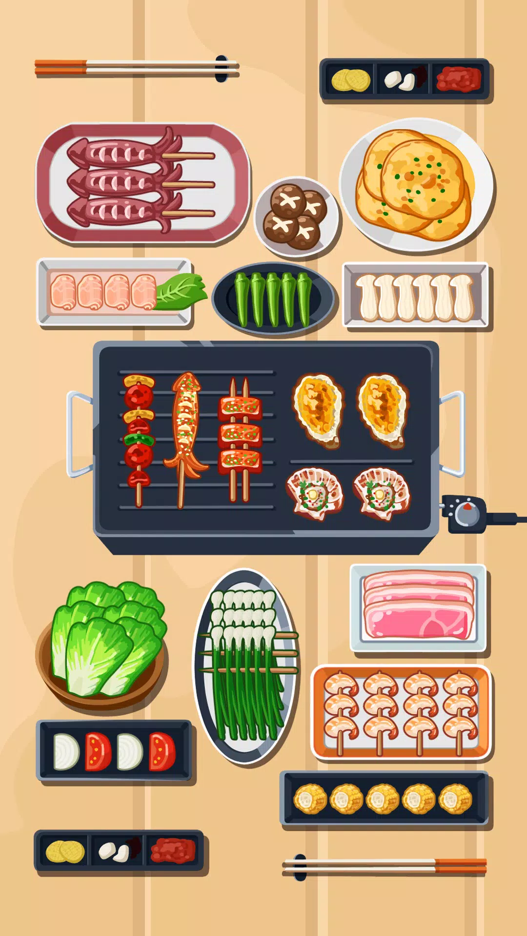 Tidy Time Screenshot6