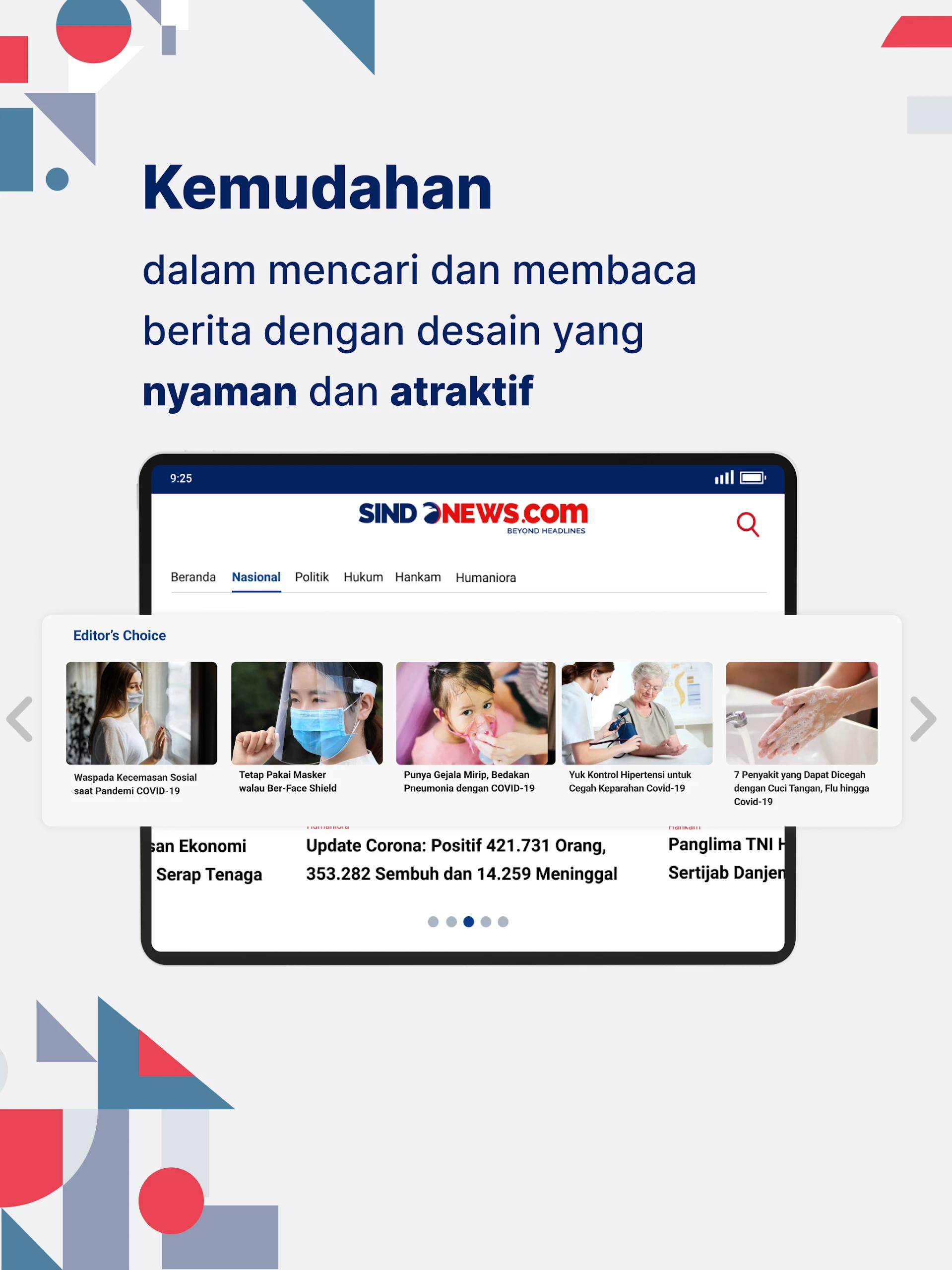 SINDOnews Screenshot19