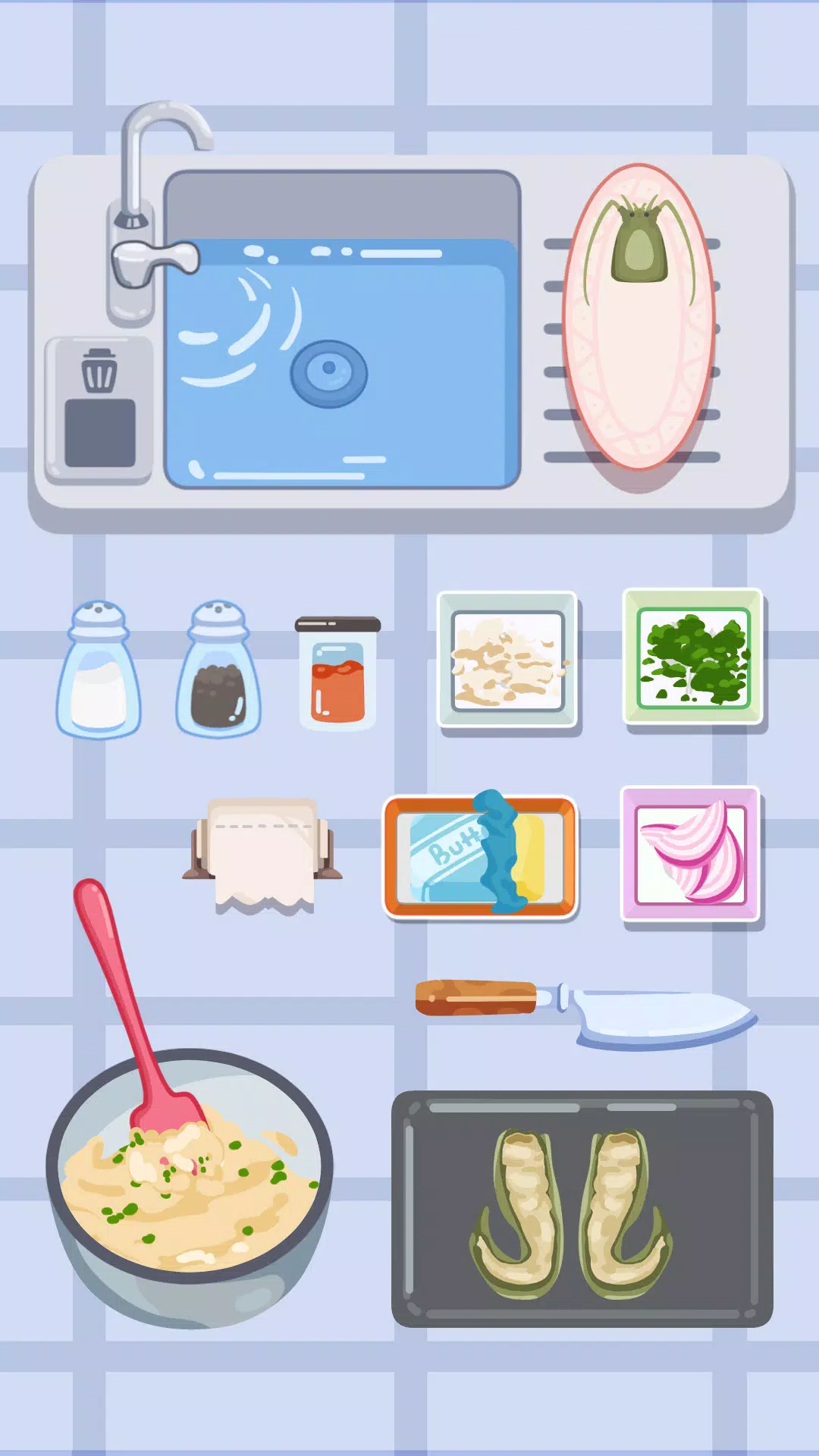 Tidy Time Screenshot4