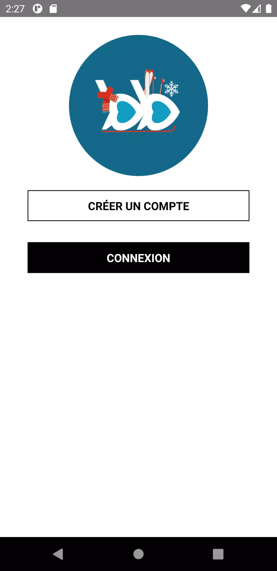 Ça marche à Brides Screenshot1