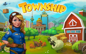 Township Screenshot21