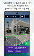 Clinometer Camera Screenshot2