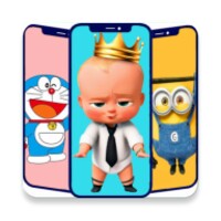 Cartoon Wallpaper HD APK