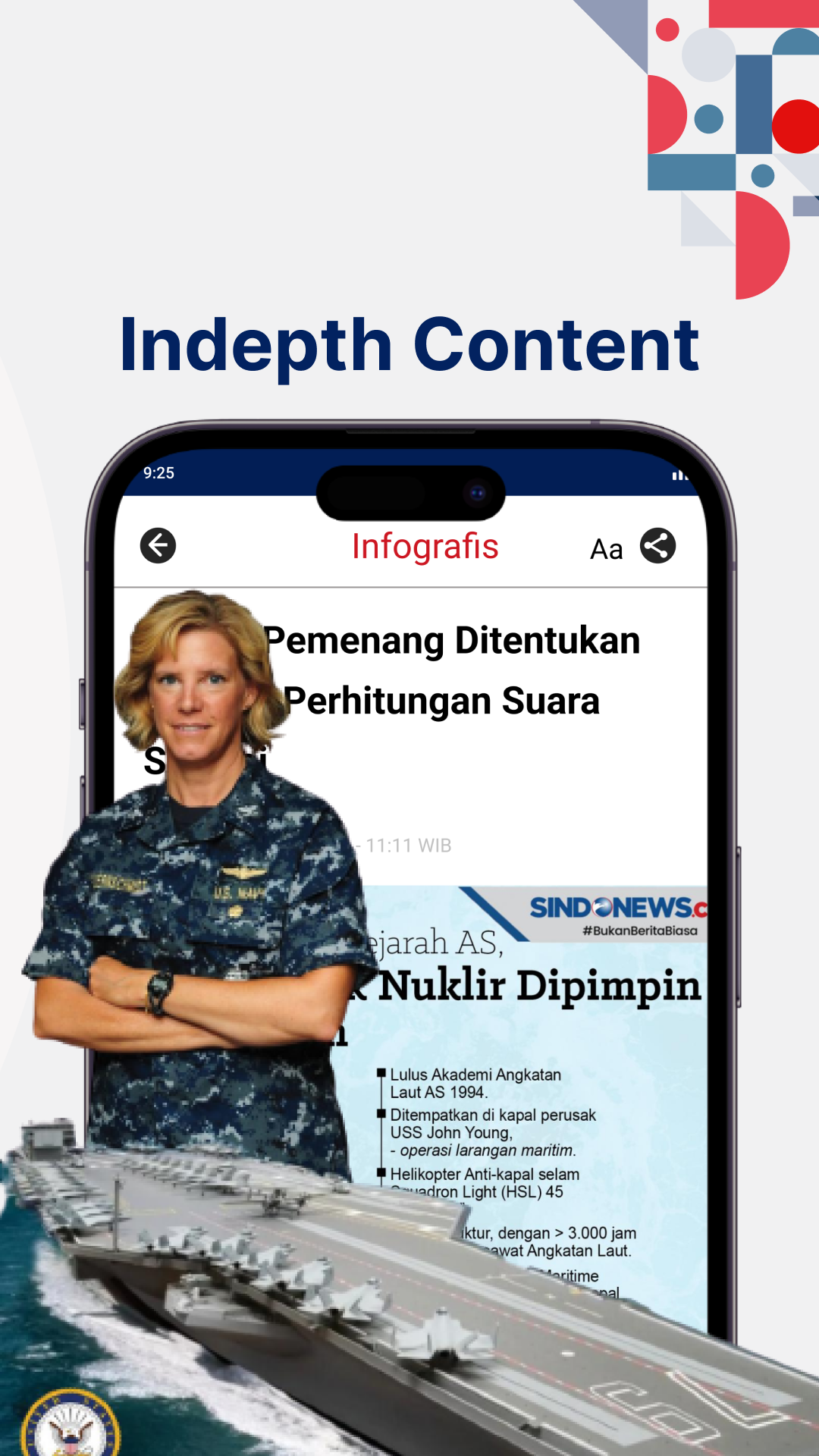 SINDOnews Screenshot7