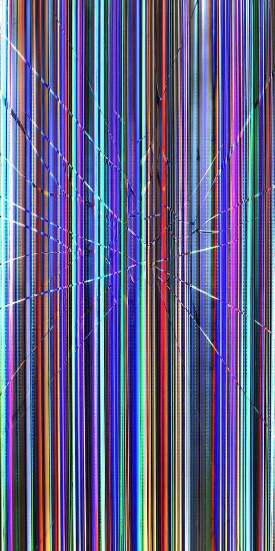 Prank Broken Screen Wallpaper Screenshot9