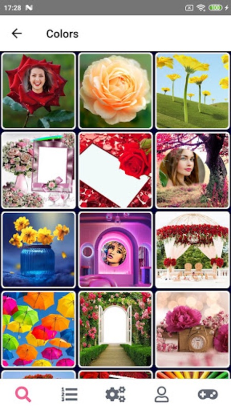 Magic Swap Puzzle Screenshot7