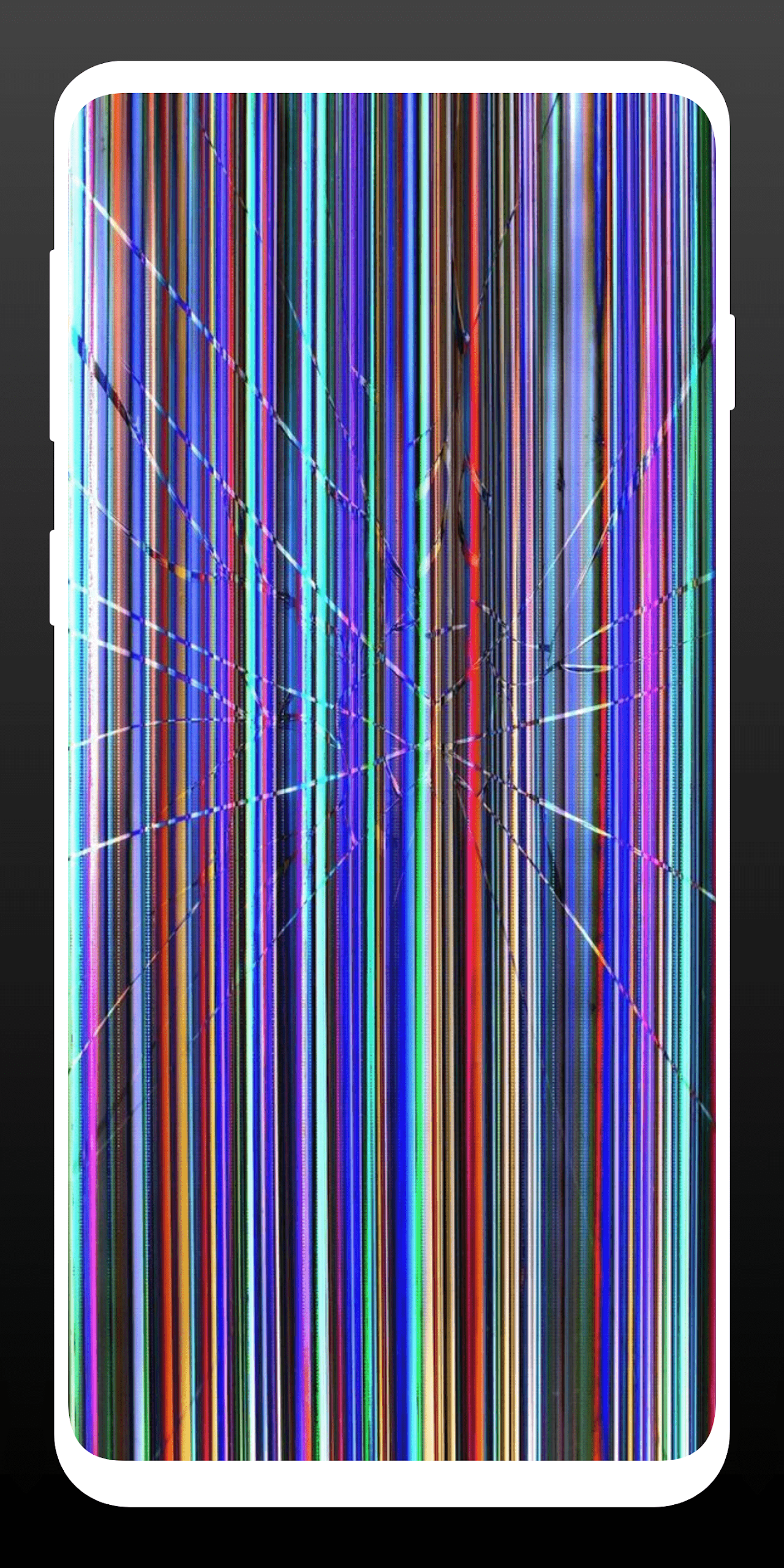 Prank Broken Screen Wallpaper Screenshot5