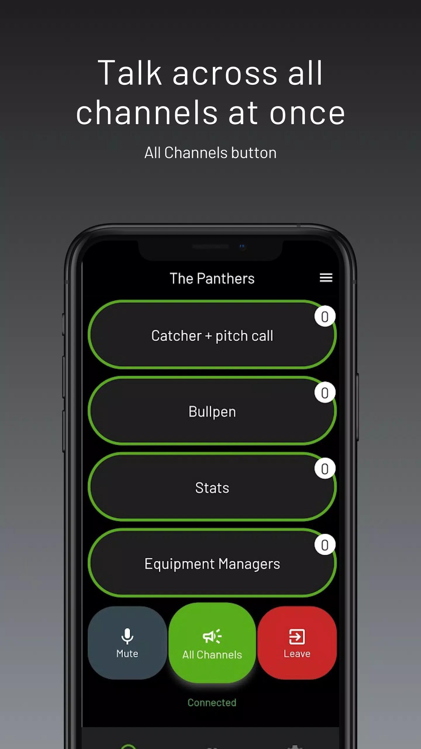 The Headset App Screenshot8