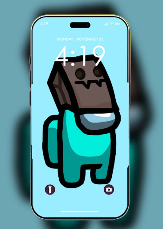 Cartoon Wallpaper HD Screenshot1