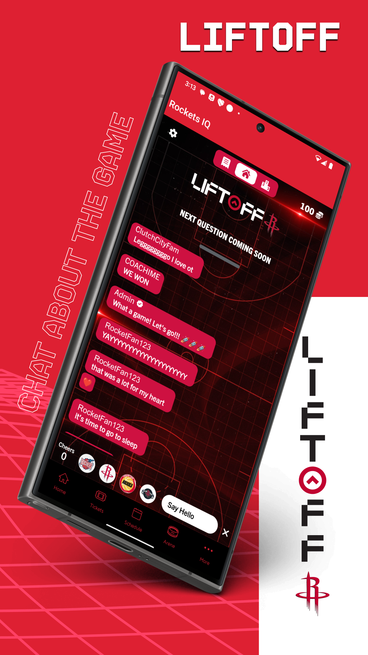 Magic Swap Puzzle Screenshot6