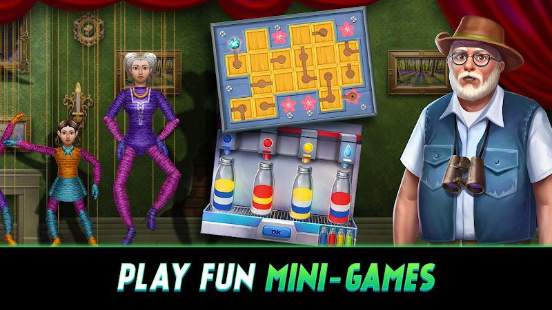 Hidden Escape Mysteries Screenshot7