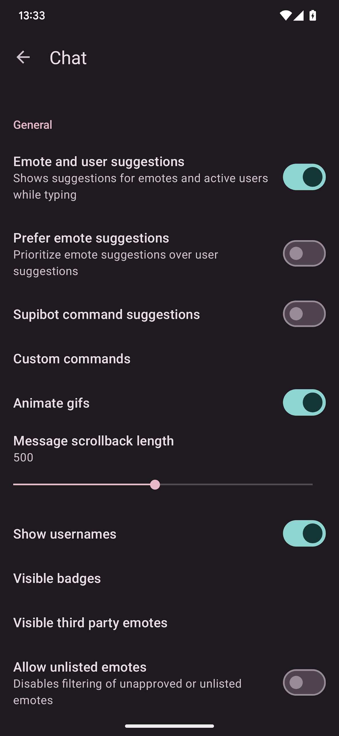 DankChat Screenshot7