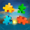 Puzzles for adults sunset APK